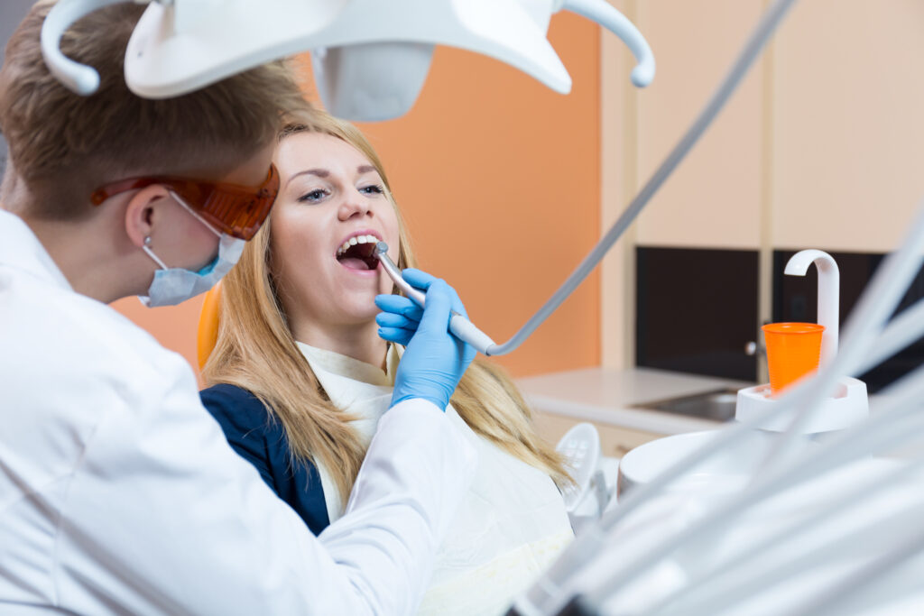 Invisalign Dentist Cost
